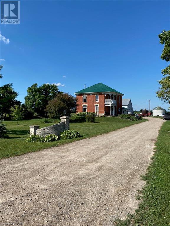 Rentals.ca ) Grand Valley Apartments, Condos and Houses For Rent