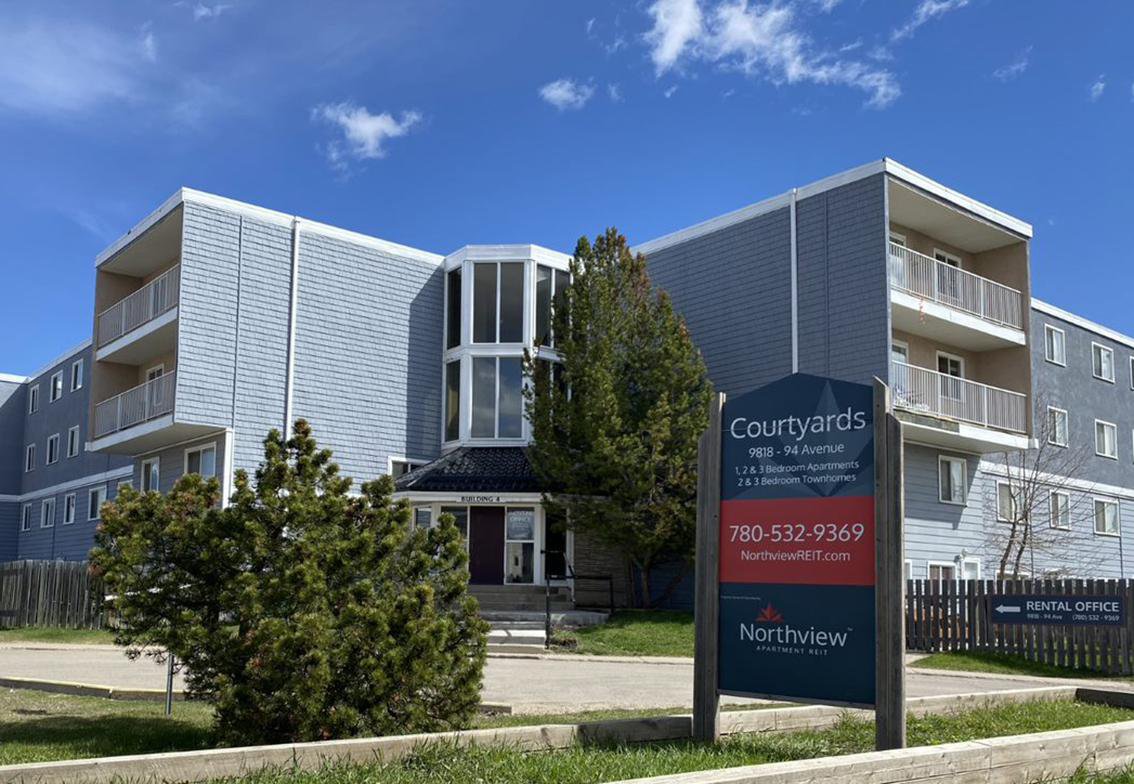 Rentals.ca ) Grande Prairie Apartments, Condos and Houses For Rent