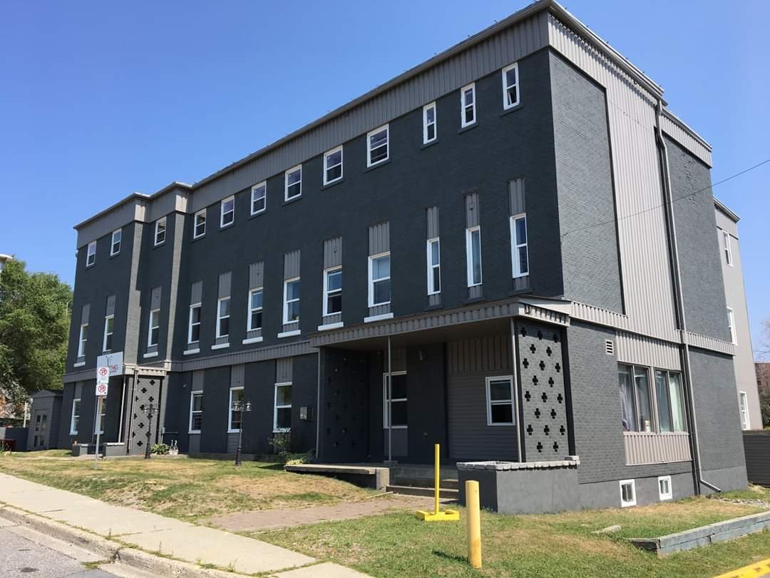 Greater Sudbury Off Campus Student Housing Apartments Condos and Houses