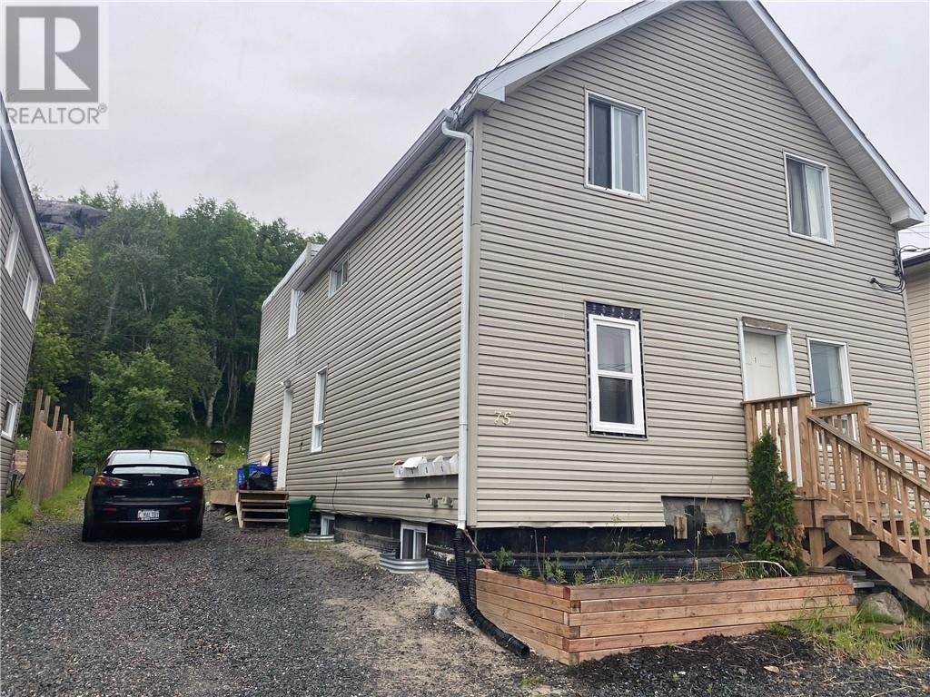 Greater Sudbury ON Houses for Rent