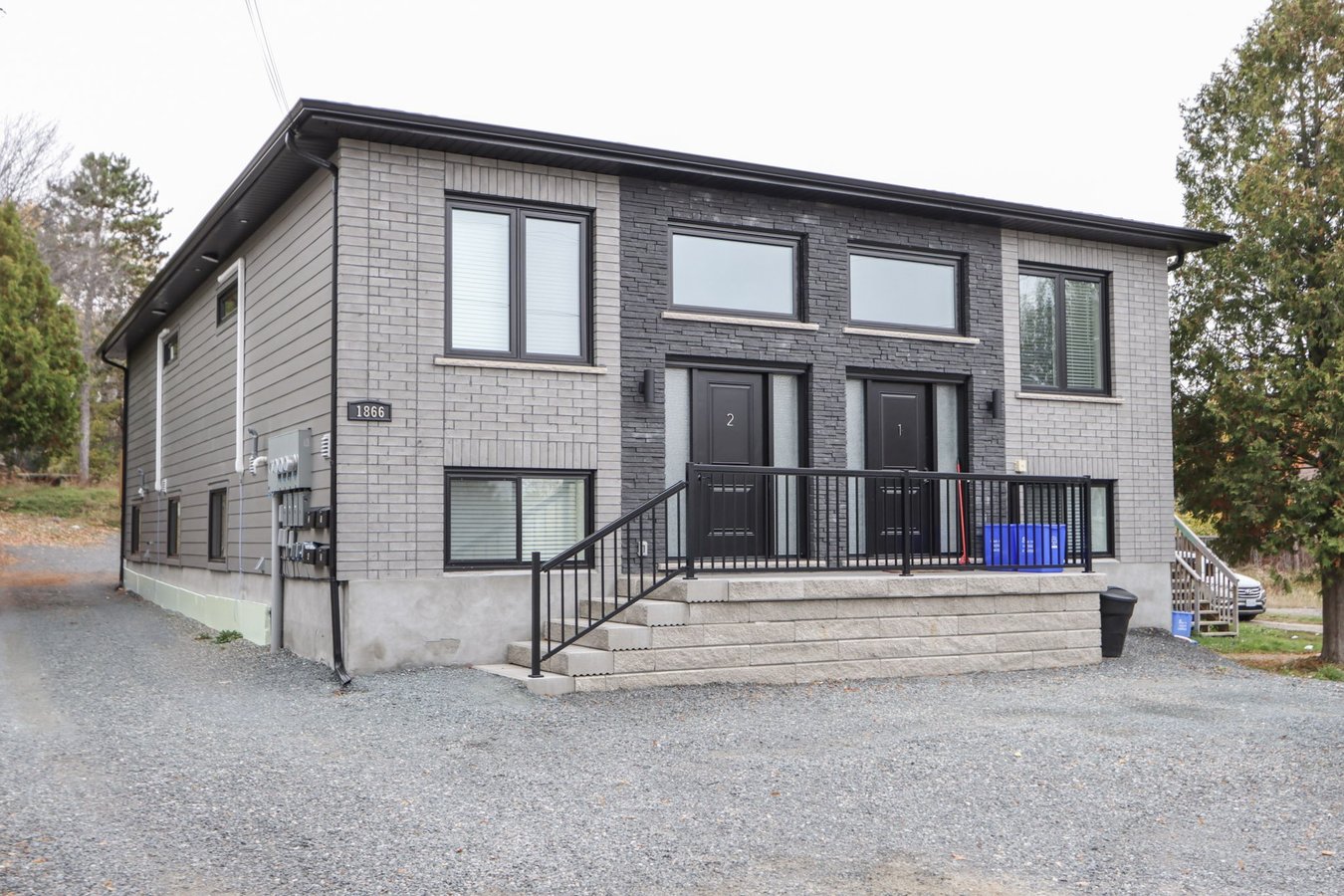 Greater Sudbury 2 Bedroom Apartments Condos and Houses for Rent