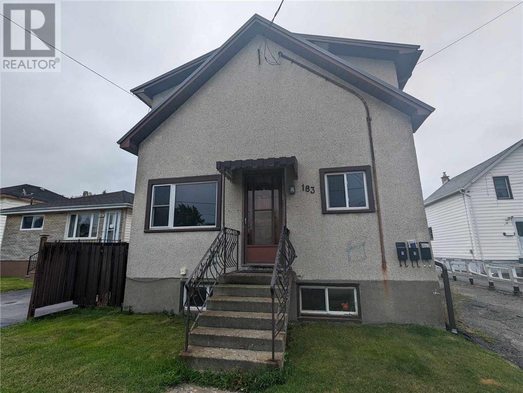 Greater Sudbury ON Houses for Rent