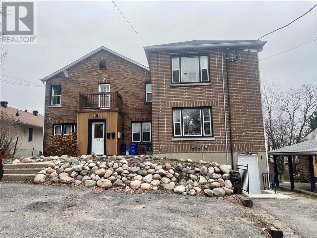 Greater Sudbury 2 Bedroom Apartments Condos and Houses for Rent