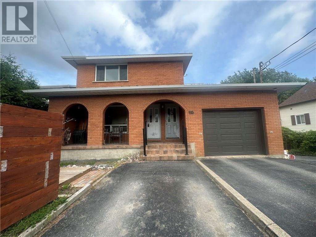 Greater Sudbury ON Apartments for Rent