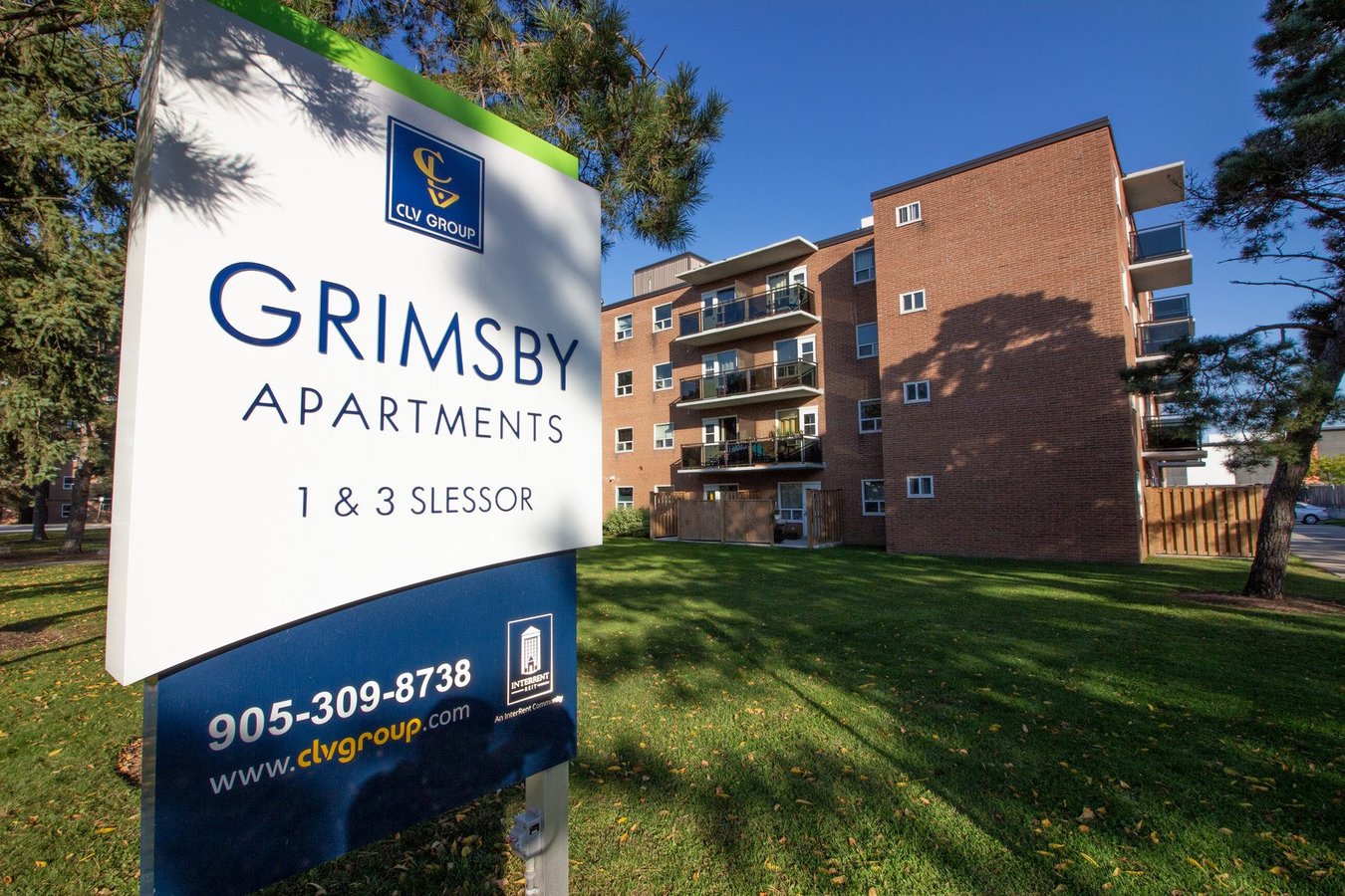 Rentals.ca ) Grimsby Apartments, Condos and Houses For Rent