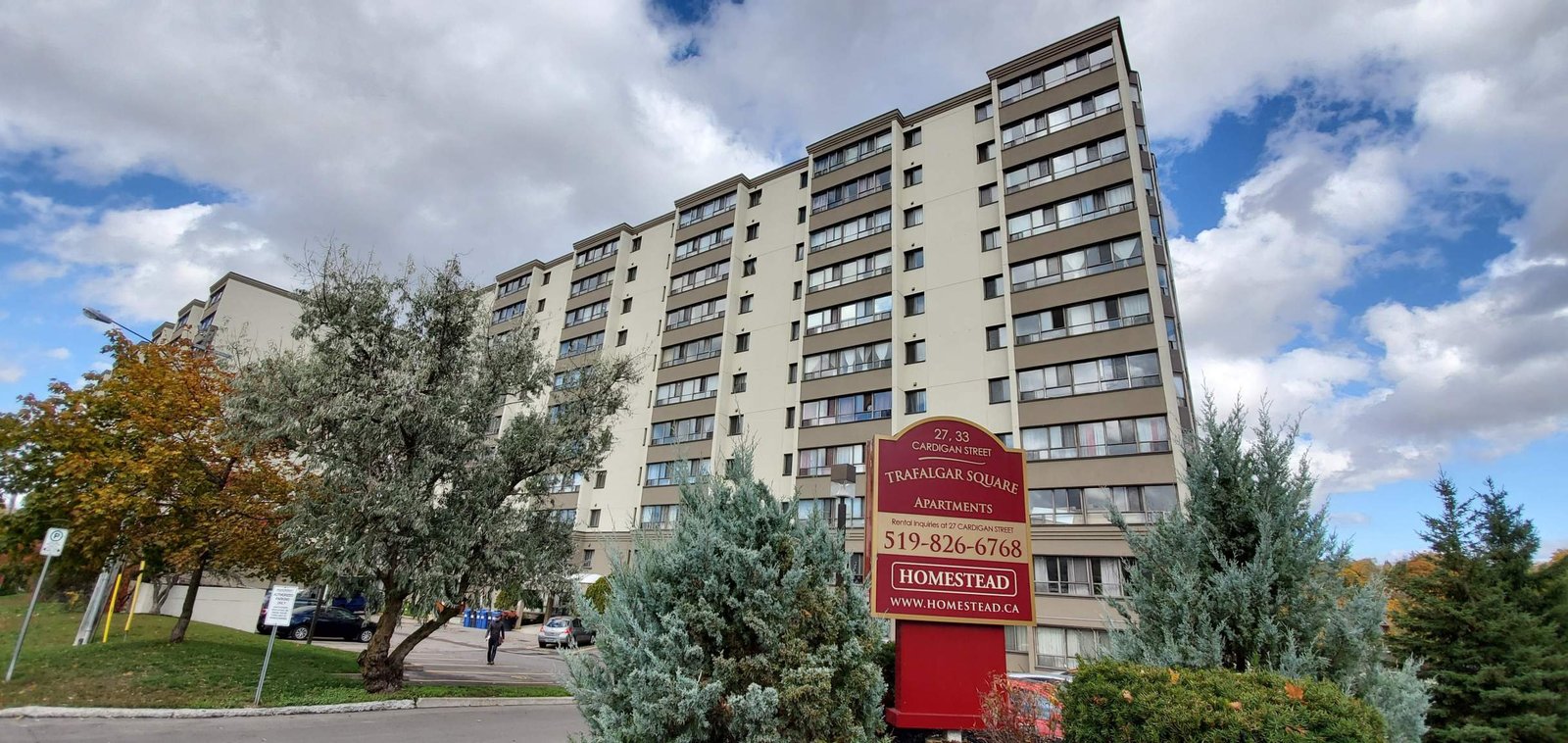 Guelph Off Campus Student Housing Apartments Condos and Houses for Rent