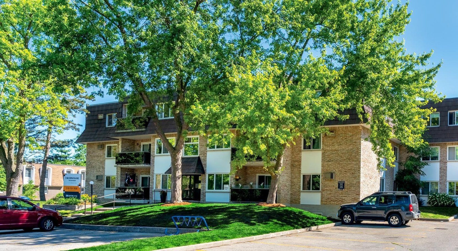 Guelph Off Campus Student Housing Apartments Condos and Houses for Rent