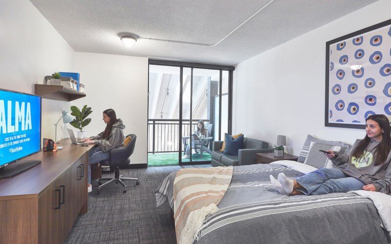 Guelph Off Campus Student Housing Apartments Condos and Houses for Rent