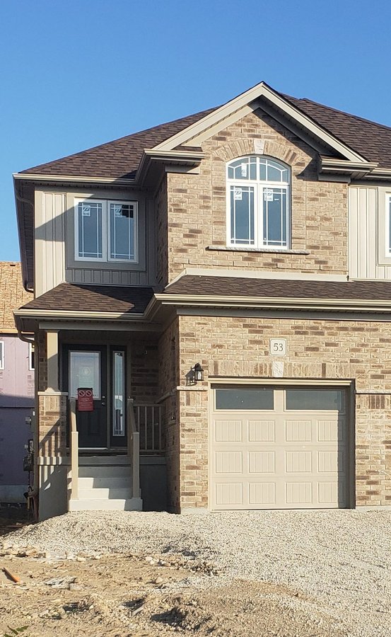 Guelph ON All Houses for Rent