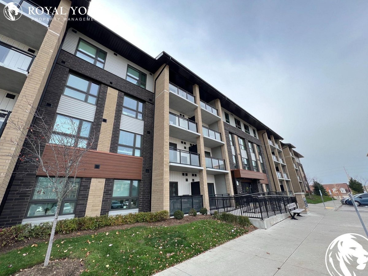 Guelph 2 Bedroom Apartments Condos and Houses for Rent