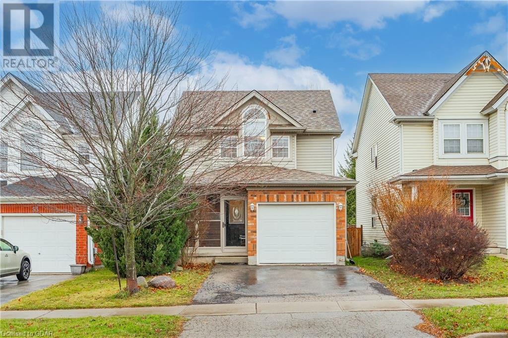 Guelph 4 Bedroom Apartments Condos and Houses for Rent