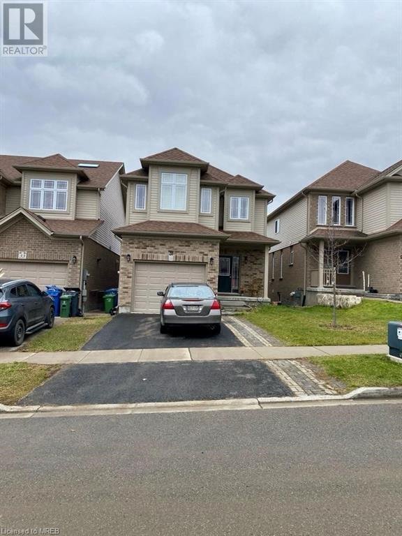 Guelph ON All Houses for Rent