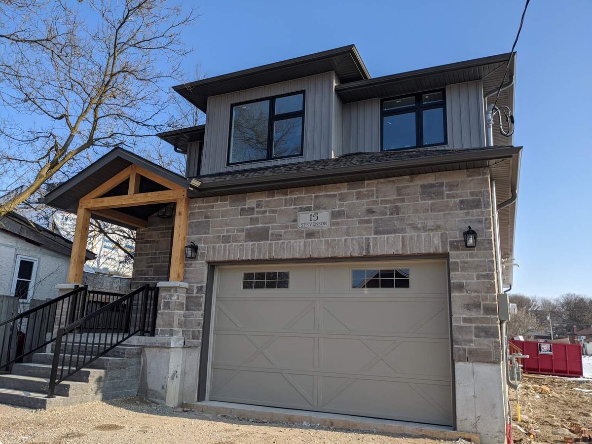 Guelph 2 Bedroom Apartments Condos and Houses for Rent