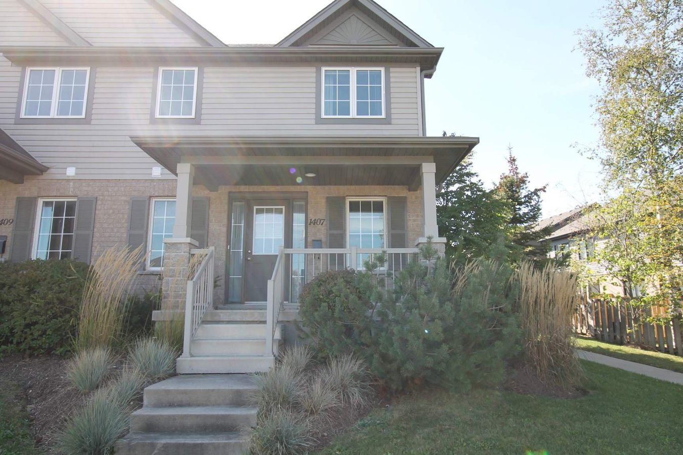 Guelph 3 Bedroom Apartments Condos and Houses for Rent