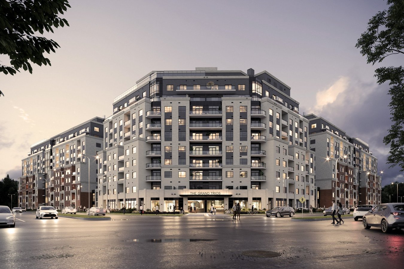 Guelph 1 Bedroom Apartments Condos and Houses for Rent