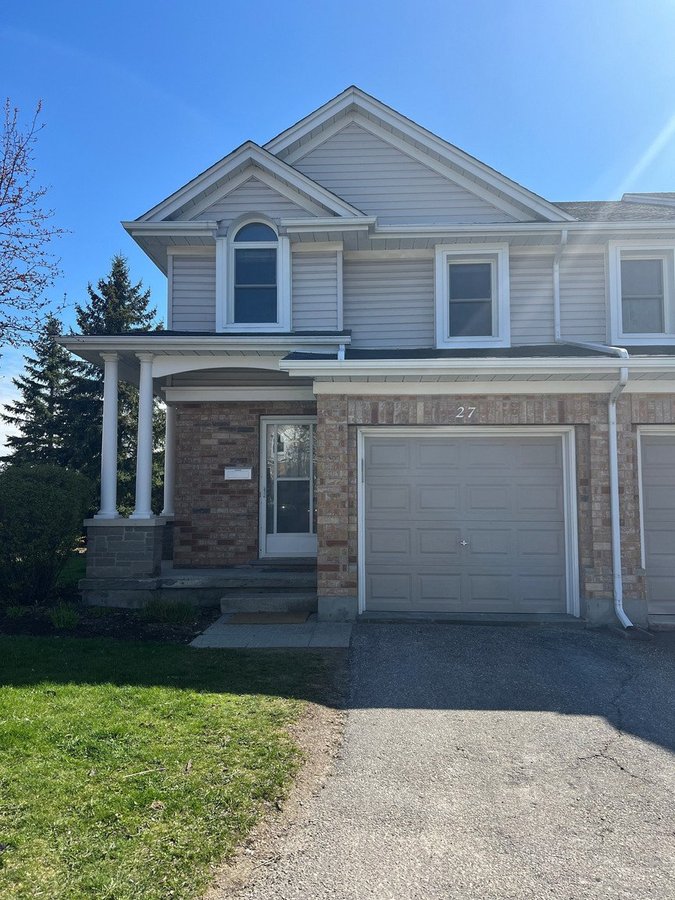 Guelph 3 Bedroom Apartments Condos and Houses for Rent