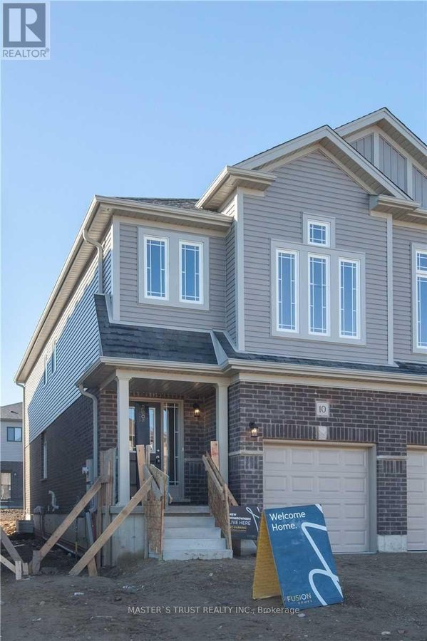 Guelph 3 Bedroom Apartments Condos and Houses for Rent