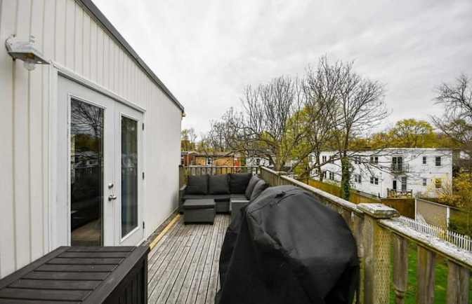 Willow Street - Photo 4
