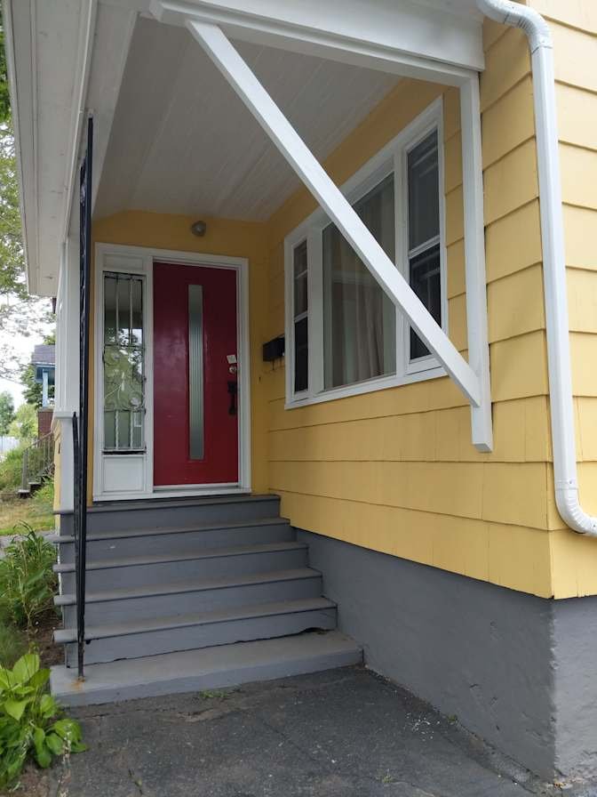 Agricola Street - Photo 3