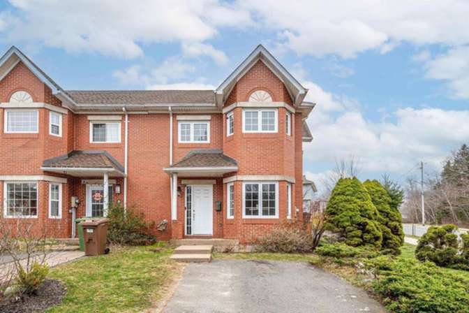 Trailwood Place - Photo 1