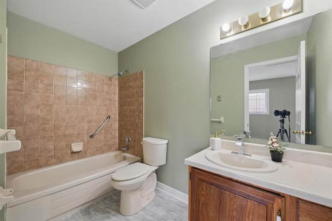 Trailwood Place - Photo 7