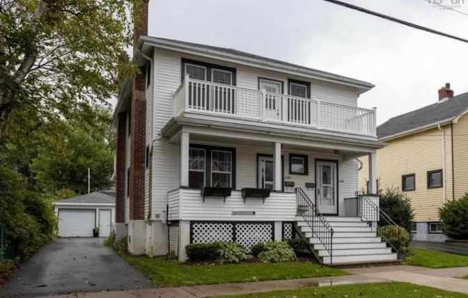 Seaforth Street - Photo 1