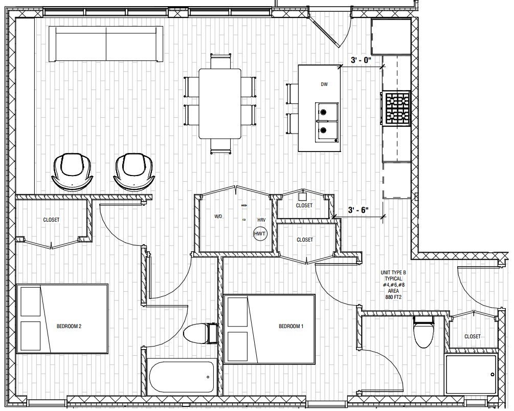 846 Robie Street - Photo 21