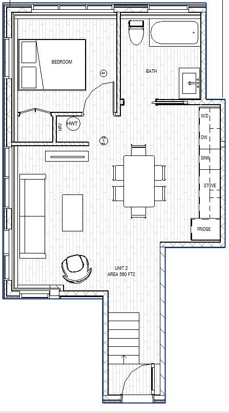 846 Robie Street - Photo 23
