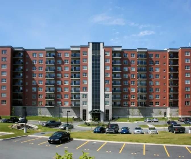 Larry Uteck Boulevard - Photo 1