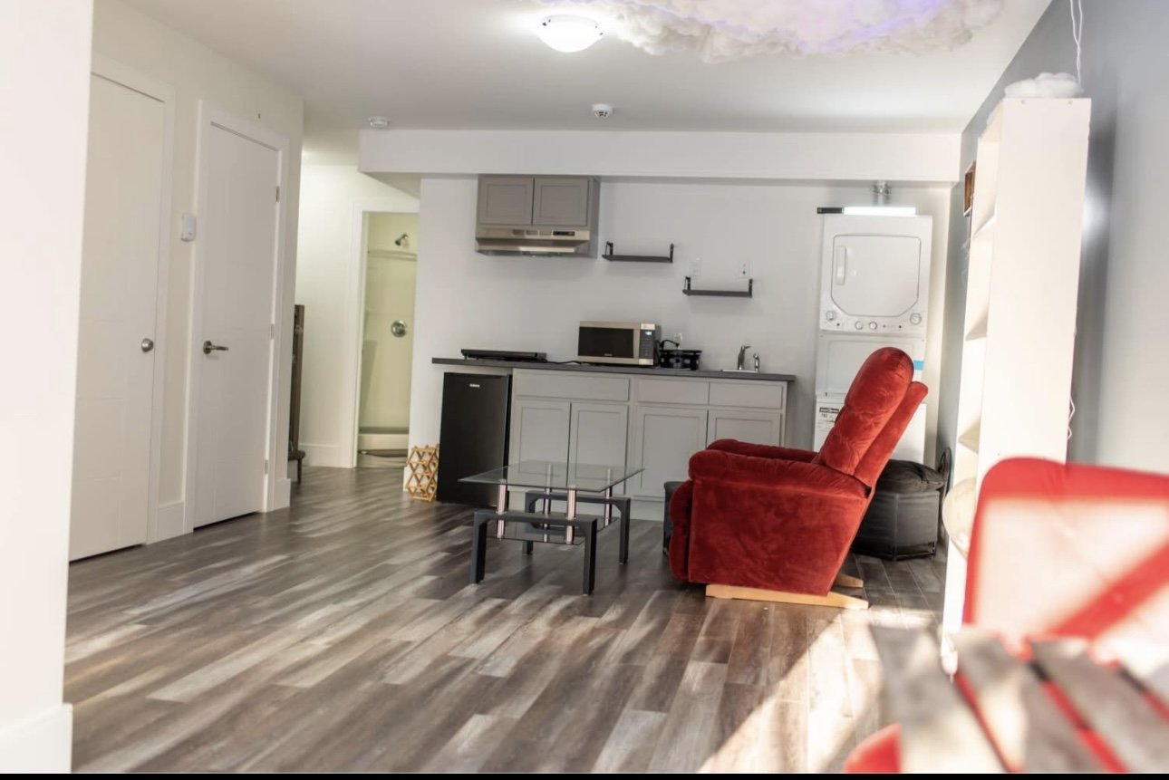 539 Cowie Hill Road - Photo 2