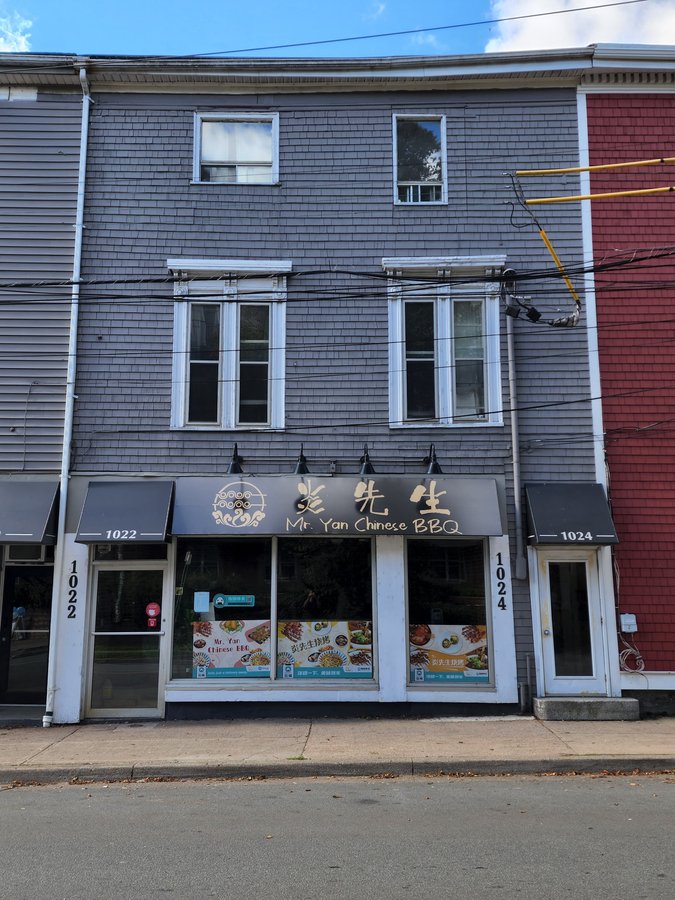 1024 Barrington Street - Photo 1