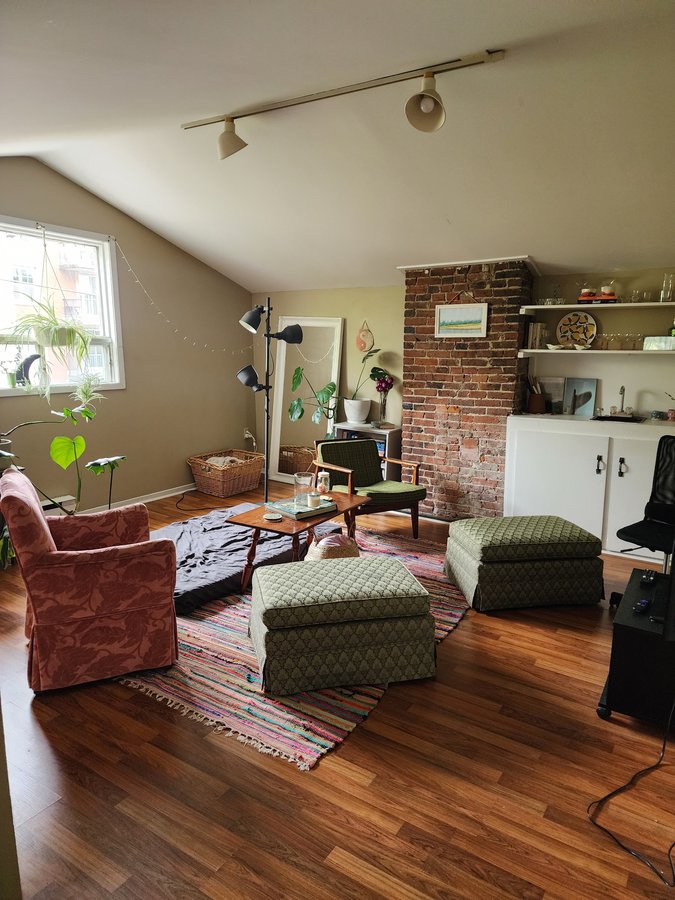 1024 Barrington Street - Photo 4