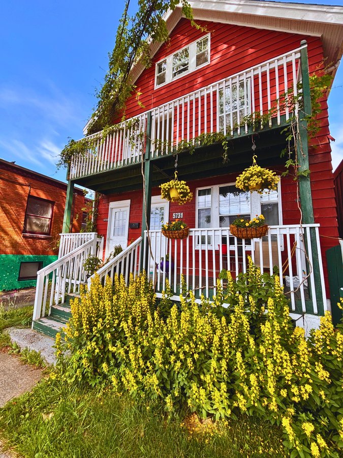 5733 McCully Street - Photo 1
