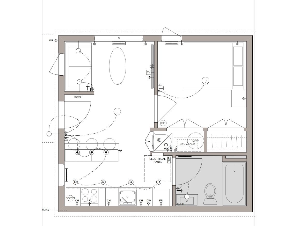 3535 Albert Street - Photo 10