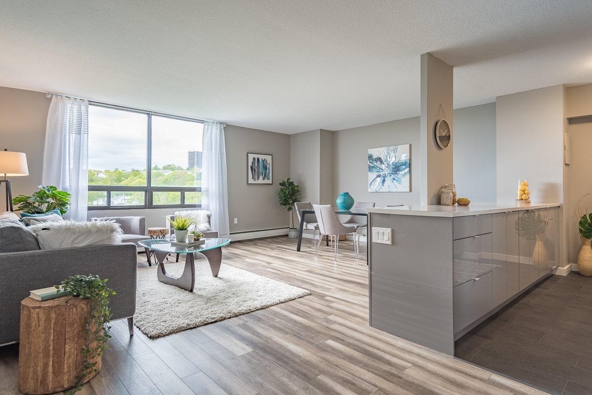 Halifax 2 Bedroom Apartments Condos and Houses for Rent