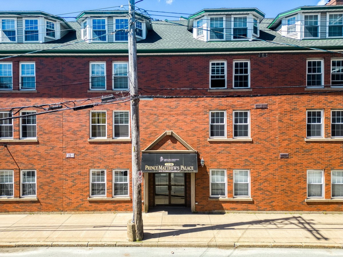 Halifax NS Apartments and Rooms for Rent