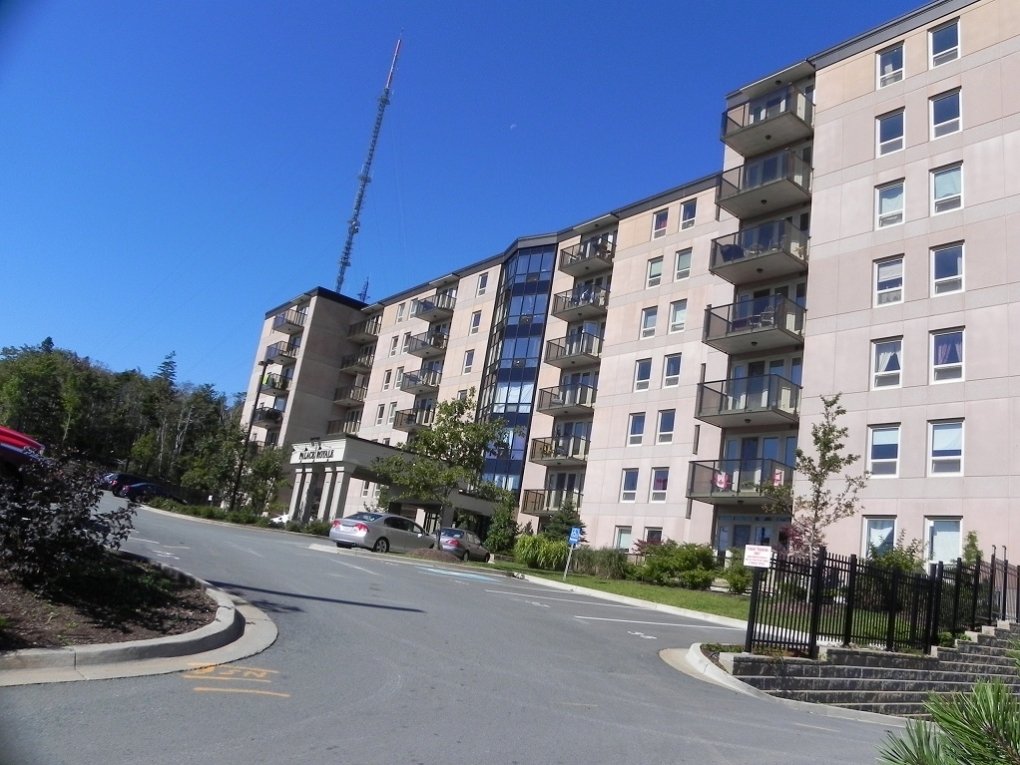 Halifax NS Apartments for Rent