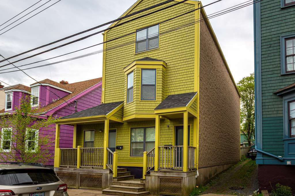 Halifax 1 Bedroom Apartments Condos and Houses for Rent