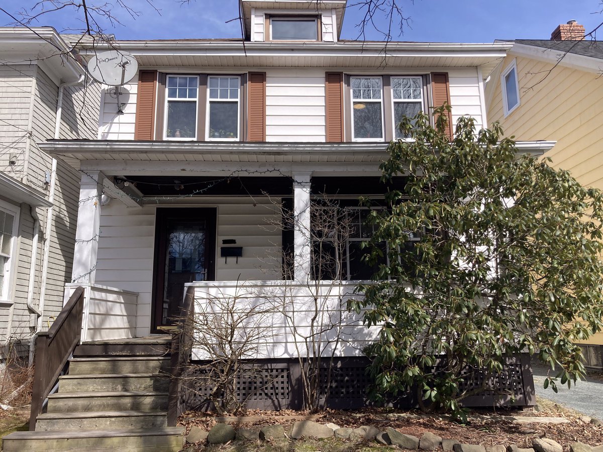 Halifax NS Houses for Rent