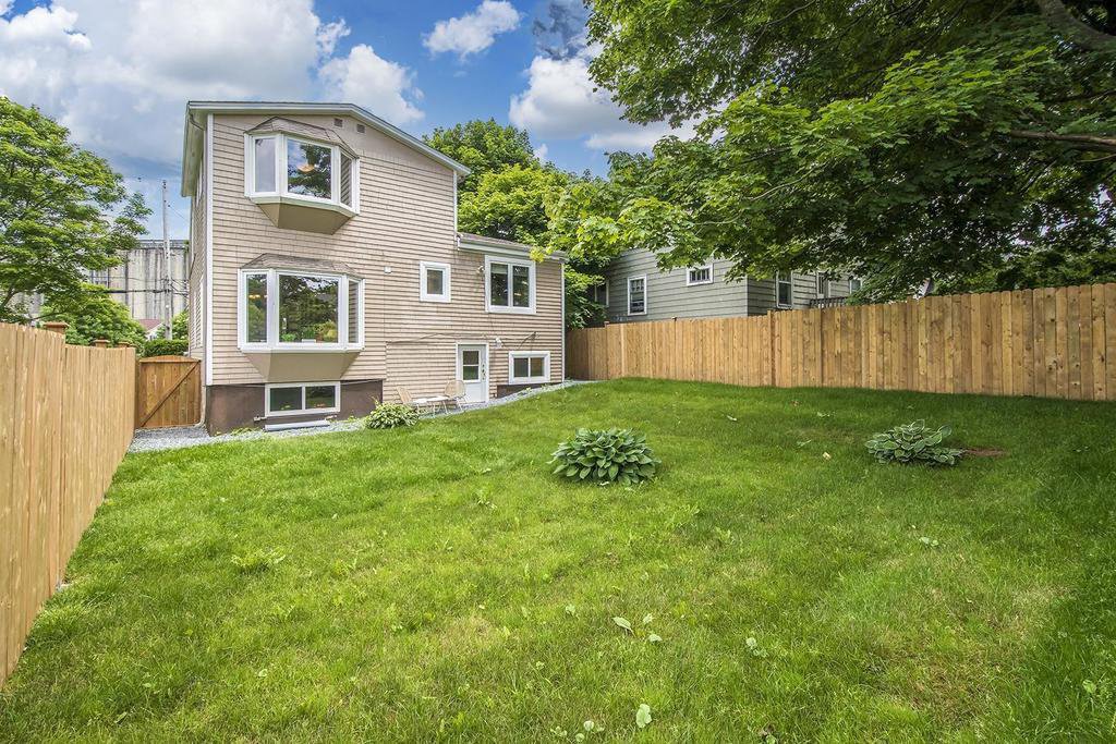 Halifax NS Houses for Rent