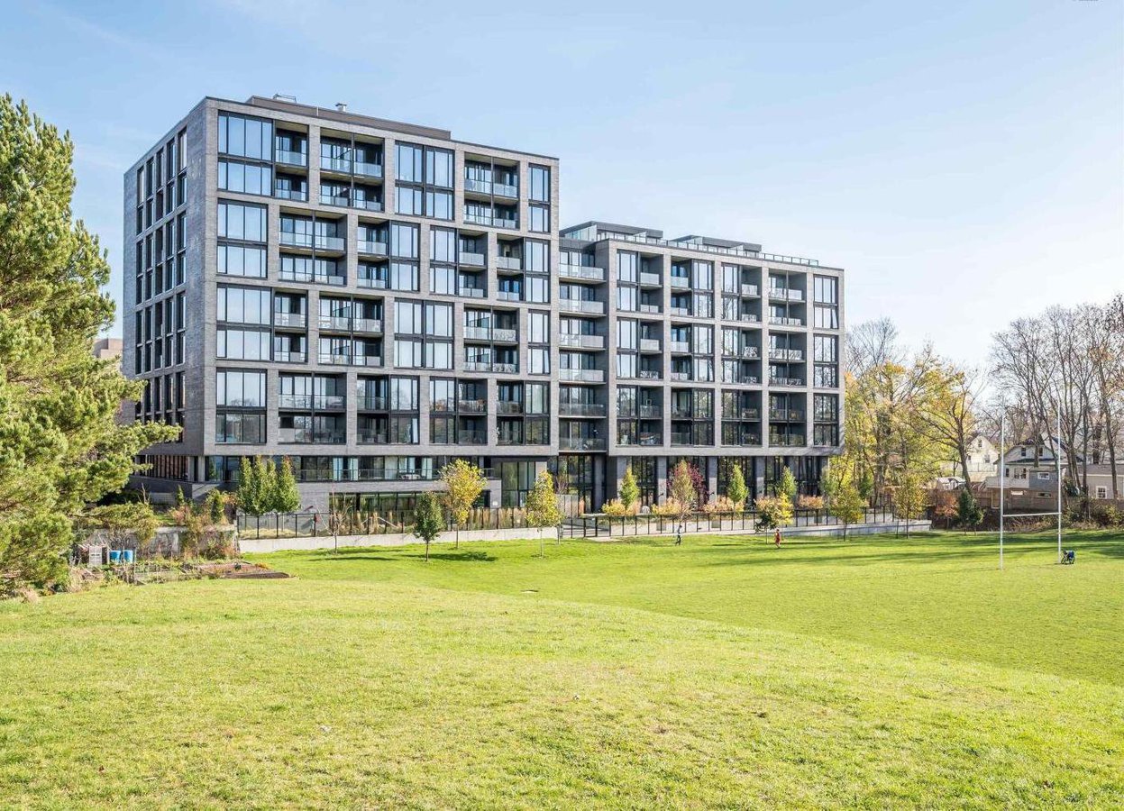 Halifax NS Condos for Rent