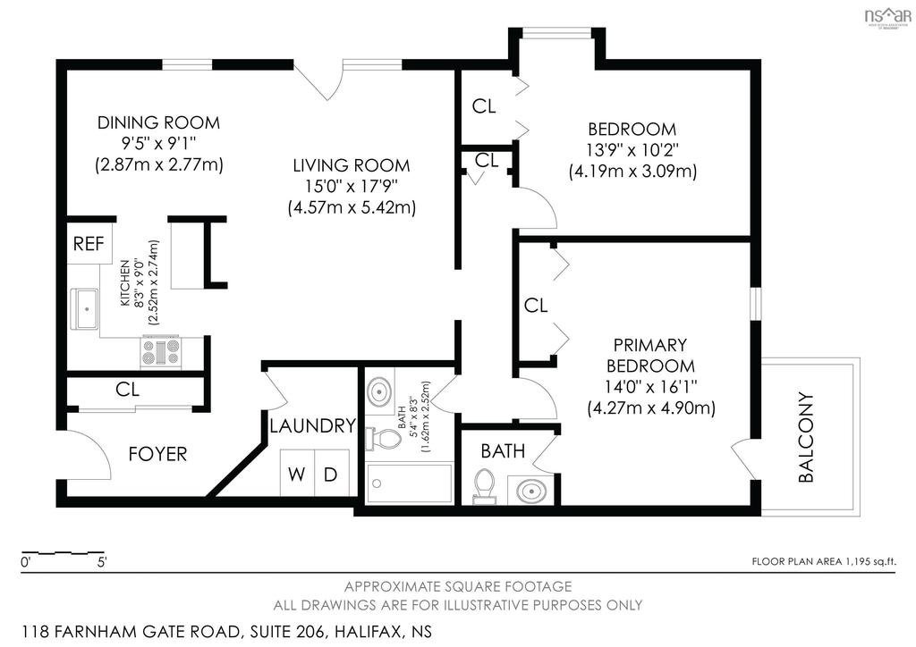Rentals.ca ) Clayton Park West Halifax Apartments, Condos and Houses
