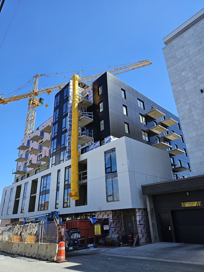 Halifax 1 Bedroom All Apartments for Rent