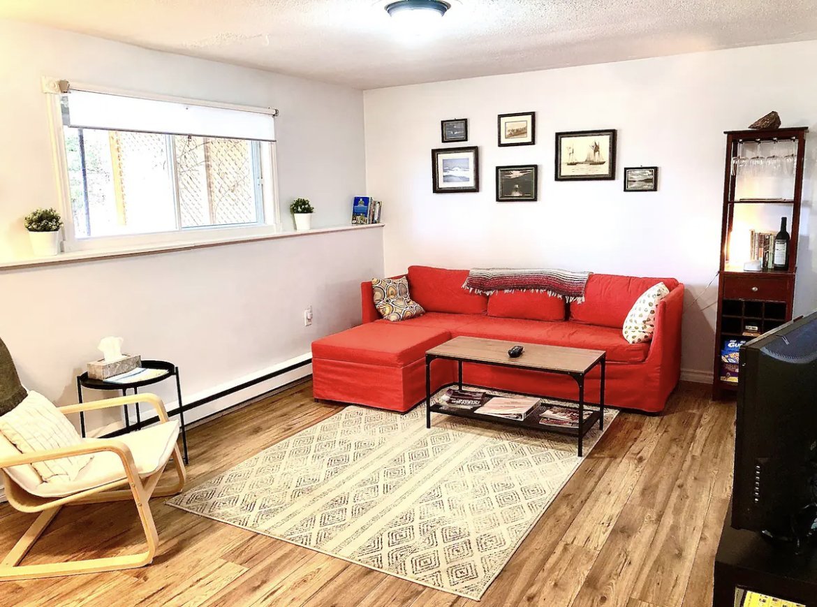 Halifax Furnished Apartments Condos and Houses for Rent