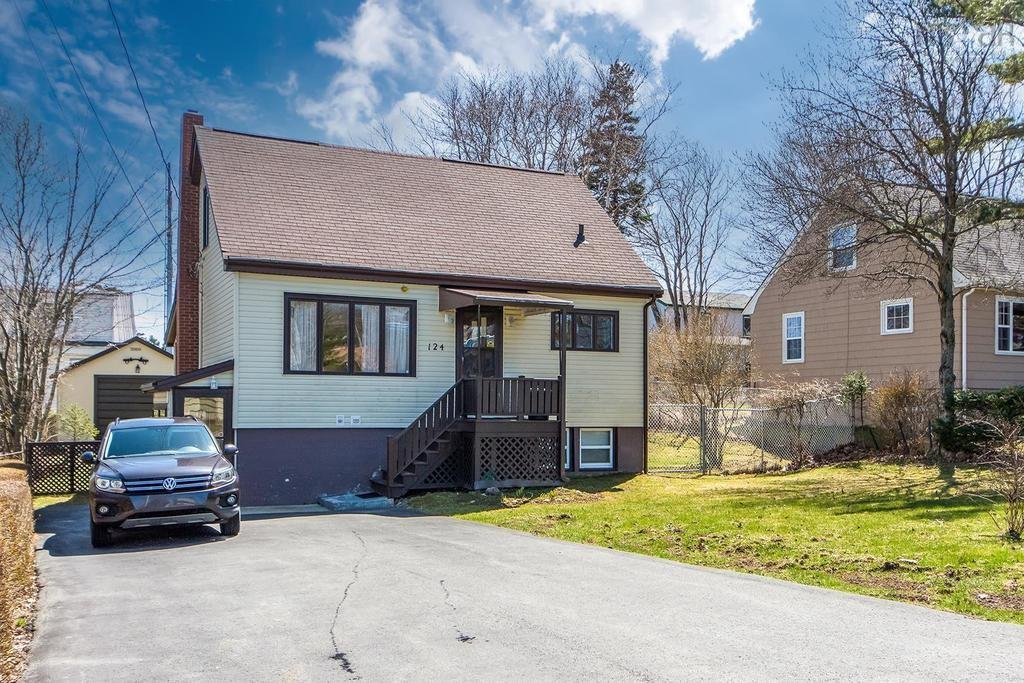 Halifax NS Houses for Rent