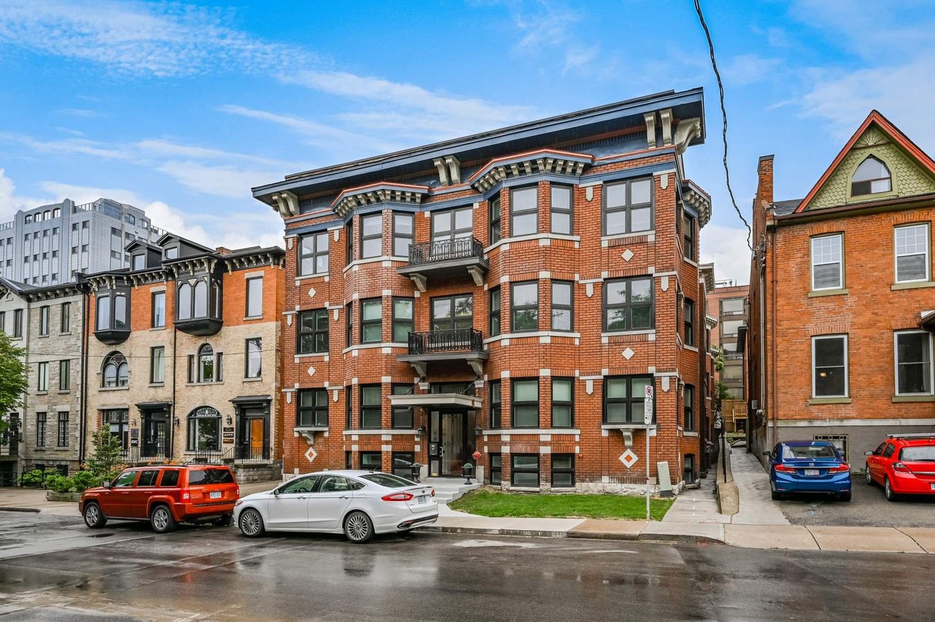 Rentals.ca ) Durand Hamilton Apartments, Condos and Houses For Rent