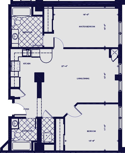 Hamilton Off Campus Student Housing Apartments Condos and Houses for Rent