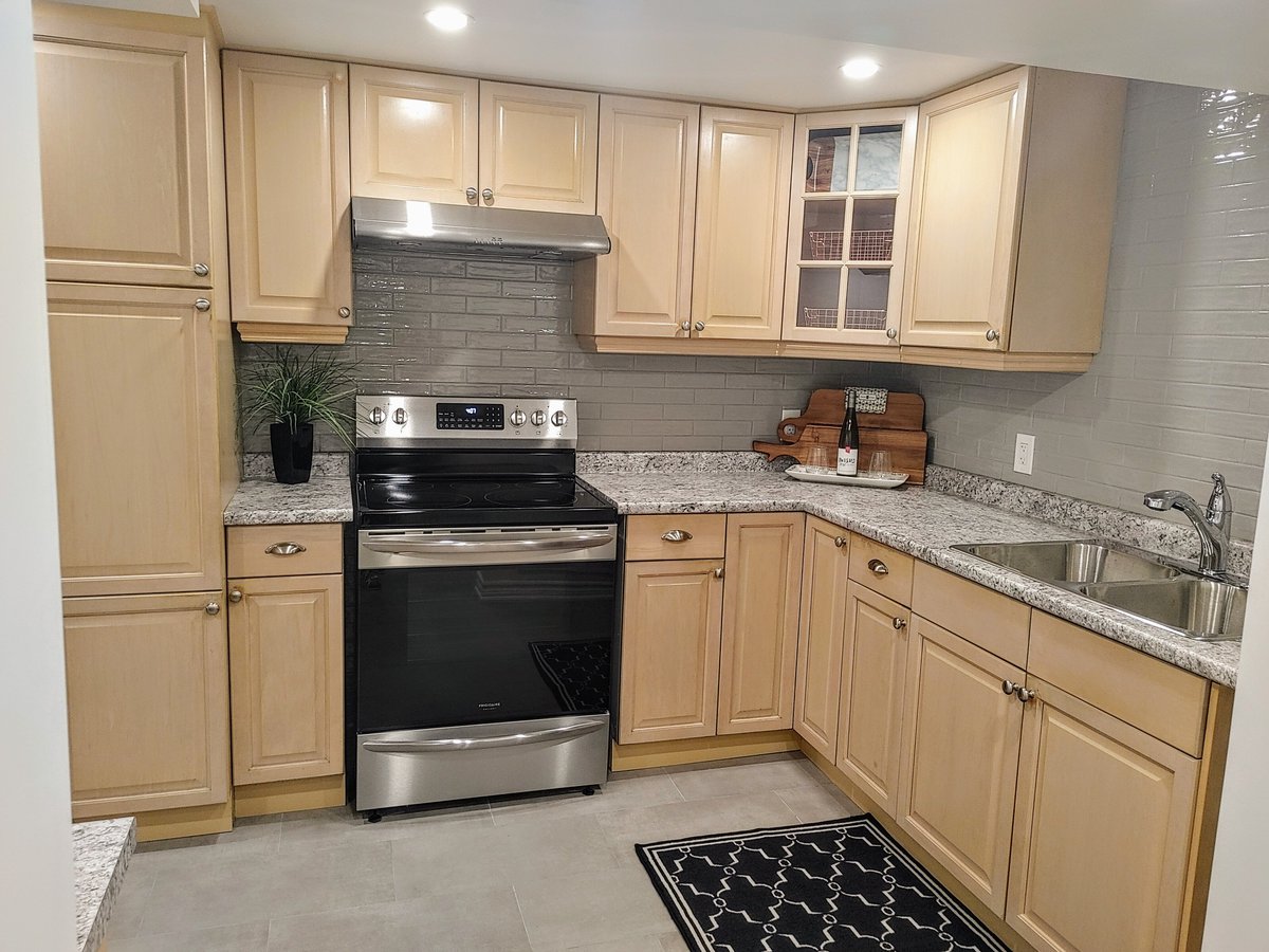 Hamilton ON Basement Apartments for Rent