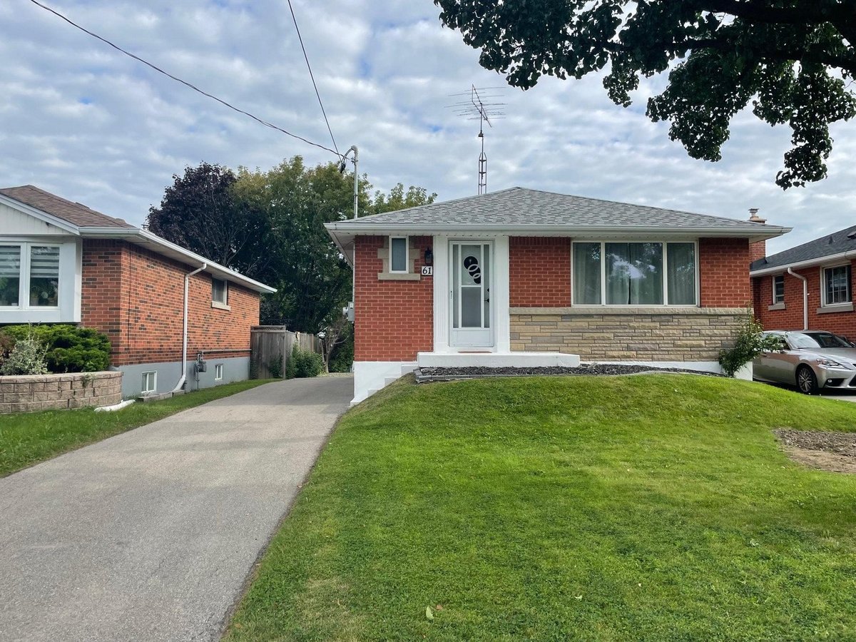 Hamilton ON Houses for Rent