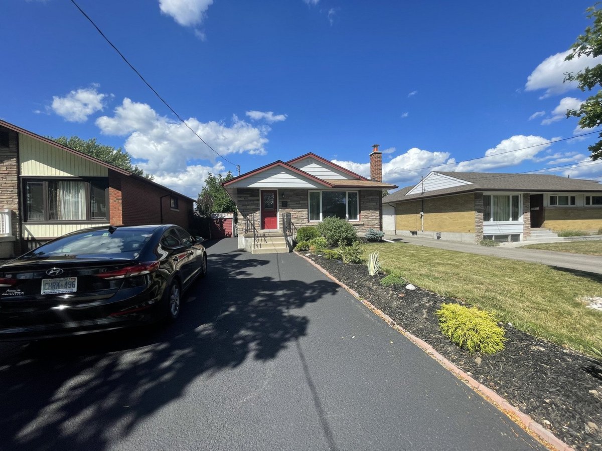 Hamilton ON Bachelors, Basements and Houses for Rent